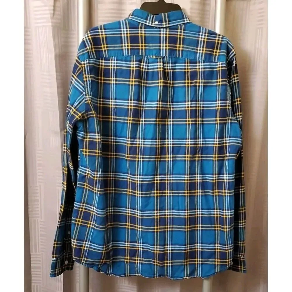 J. Crew thank you